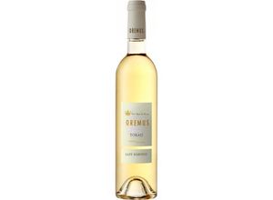 5998835045233 - Late Harvest 2023 - Oremus Vega Sicilia 5998835045233 - Late Harvest 2023 - Oremus Vega Sicilia