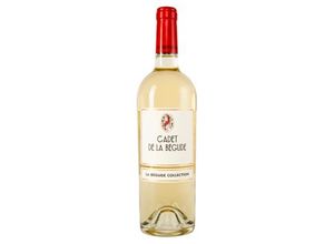 3760392550435 - Domaine de la Begude Cadet de la Bégude Blanc 2024 - Domaine de la Bégude 3760392550435 - Domaine de la Begude Cadet de la Bégude Blanc 2024 - Domaine de la Bégude