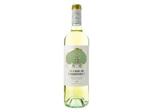 3330253001224 - La Croix de Carbonnieux Blanc 2022 - Zweitwein Château Carbonnieux 3330253001224 - La Croix de Carbonnieux Blanc 2022 - Zweitwein Château Carbonnieux