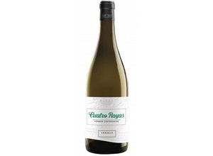 8414219001314 - CUATRO RAYAS VERDEJO VIÑEDOS CENTENARIOS 2021 - CUATRO RAYAS 8414219001314 - CUATRO RAYAS VERDEJO VIÑEDOS CENTENARIOS 2021 - CUATRO RAYAS