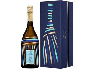 3352370013225 - Champagne Champagner - Cuvée Louise Brut Parcelles 2006 - Luxus Geschenkbox 3352370013225 - Champagne Champagner - Cuvée Louise Brut Parcelles 2006 - Luxus Geschenkbox