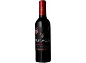3262151637376 - MOUTON CADET HALBE FLASCHE MOUTON CADET 2020 (90 JUBILÄUM) - BARON PHILIPPE DE ROTHSCHILD 3262151637376 - MOUTON CADET HALBE FLASCHE MOUTON CADET 2020 (90 JUBILÄUM) - BARON PHILIPPE DE ROTHSCHILD