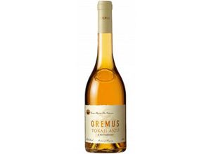 5998835033193 - Tokaji Oremus Aszu 3 Puttonyos 2019 - Oremus Vega Sicilia 5998835033193 - Tokaji Oremus Aszu 3 Puttonyos 2019 - Oremus Vega Sicilia