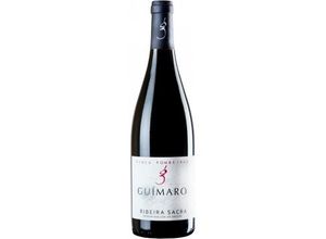 8437012140554 - Guímaro Finca Pombeiras 2021 - 75cl 8437012140554 - Guímaro Finca Pombeiras 2021 - 75cl
