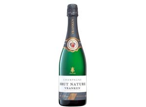 3253950000546 - Champagne Vranken Champagner Vranken - Brut Nature 3253950000546 - Champagne Vranken Champagner Vranken - Brut Nature