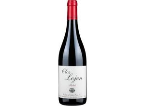 8437008527017 - BODEGAS Y VIÑEDOS PONCE CLOS LOJEN 2021 - BODEGAS Y VIÑEDOS PONCE 8437008527017 - BODEGAS Y VIÑEDOS PONCE CLOS LOJEN 2021 - BODEGAS Y VIÑEDOS PONCE