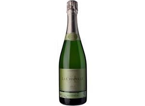3770004704002 - CHAMPAGNE CL DE LA CHAPELLE CHAMPAGNER CL DE LA CHAPELLE - AUDACE BRUT 3770004704002 - CHAMPAGNE CL DE LA CHAPELLE CHAMPAGNER CL DE LA CHAPELLE - AUDACE BRUT