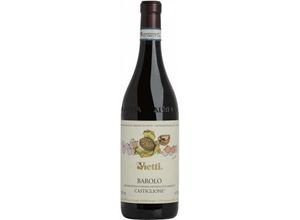 8030198002878 - VIETTI BAROLO CASTIGLIONE 2018 - VIETTI