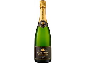 3299641117797 - VEUVE AMBAL CREMANT DE BOURGOGNE BRUT BLANC - CUVEE SIGNATURE - VEUVE AMBAL 3299641117797 - VEUVE AMBAL CREMANT DE BOURGOGNE BRUT BLANC - CUVEE SIGNATURE - VEUVE AMBAL
