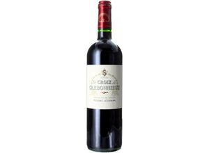 3330253201198 - La Croix de Carbonnieux 2019 - Zweitwein Château Carbonnieux 3330253201198 - La Croix de Carbonnieux 2019 - Zweitwein Château Carbonnieux