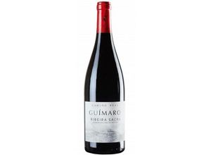 8437012140592 - Guímaro Camiño Real 2021 - 75cl 8437012140592 - Guímaro Camiño Real 2021 - 75cl