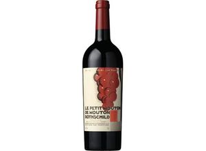 3262156091753 - Le Petit Mouton 2020 - Zweitwein Château Mouton Rothschild 3262156091753 - Le Petit Mouton 2020 - Zweitwein Château Mouton Rothschild