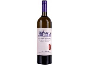 6957686722228 - Château Changyu Moser XV Blanc de Noir 2021 - Moser Family 6957686722228 - Château Changyu Moser XV Blanc de Noir 2021 - Moser Family