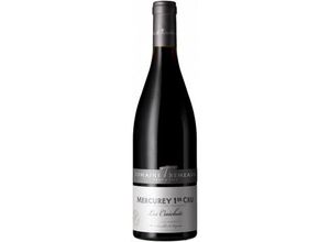 3662321004531 - Mercurey 1er Cru Croichots Blanc 2022 - Domaine Tremeaux 3662321004531 - Mercurey 1er Cru Croichots Blanc 2022 - Domaine Tremeaux