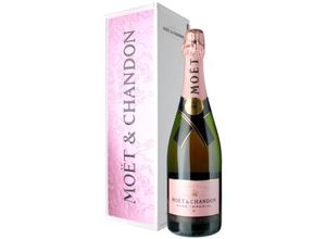 3185370061503 - MOET & CHANDON CHAMPAGNE MOET & CHANDON - BRUT IMPERIAL ROSE - CHAMPAGNER - MIT ETUI 3185370061503 - MOET & CHANDON CHAMPAGNE MOET & CHANDON - BRUT IMPERIAL ROSE - CHAMPAGNER - MIT ETUI