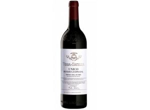 8436014241962 - Bodegas Vega Sicilia Único Reserva Especial Edition 2024 - Vega Sicilia 8436014241962 - Bodegas Vega Sicilia Único Reserva Especial Edition 2024 - Vega Sicilia