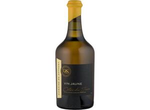 3570590108457 - Domaine de Savagny Côtes du Jura - Vin Jaune 2017 - Domaine Savagny 3570590108457 - Domaine de Savagny Côtes du Jura - Vin Jaune 2017 - Domaine Savagny