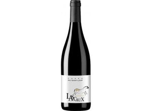 3760031560047 - CHÂTEAU DE LASCAUX CARRA 2021 - CHÂTEAU DE LASCAUX