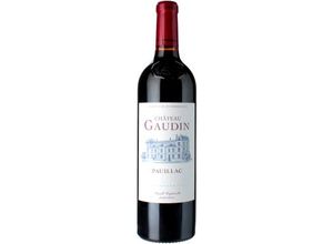 3251092025472 - Château Gaudin 2019 3251092025472 - Château Gaudin 2019