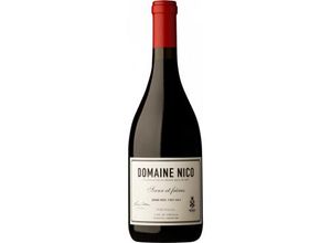 7794450943286 - DOMAINE NICO GRAND MERE PINOT NOIR 2020 - DOMAINE NICO 7794450943286 - DOMAINE NICO GRAND MERE PINOT NOIR 2020 - DOMAINE NICO