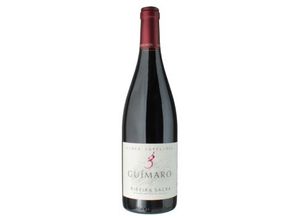 8437012140547 - Finca Capeliños 2022 - Guímaro