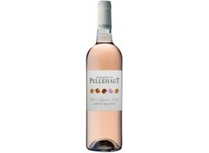 3760087760095 - DOMAINE PELLEHAUT LETE GASCON ROSE 2022 - DOMAINE PELLEHAUT 3760087760095 - DOMAINE PELLEHAUT LETE GASCON ROSE 2022 - DOMAINE PELLEHAUT