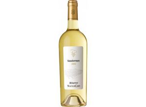 3262152840751 - MOUTON CADET RÉSERVE MOUTON CADET SAUTERNES 2021 - BARON PHILIPPE DE ROTHSCHILD 3262152840751 - MOUTON CADET RÉSERVE MOUTON CADET SAUTERNES 2021 - BARON PHILIPPE DE ROTHSCHILD