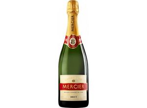 3185370045169 - Champagne Mercier Brut - Champagner Mercier 3185370045169 - Champagne Mercier Brut - Champagner Mercier