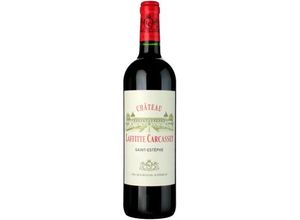 3661303110185 - Château Laffitte Carcasset 2018 - Cru Bourgeois 3661303110185 - Château Laffitte Carcasset 2018 - Cru Bourgeois