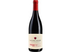 3298663044227 - Bourgogne Pinot Noir 2021 - ohne Schwefel Zusatz - Natura Mater - Collin Bourisset 3298663044227 - Bourgogne Pinot Noir 2021 - ohne Schwefel Zusatz - Natura Mater - Collin Bourisset