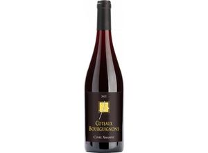 3662321007051 - STEPHANE BROCARD - LA CLOSERIE DES ALISIERS COTEAUX BOURGUIGNONS 2022 - DOMAINE AMARINE - CLOSERIE DES ALISIERS 3662321007051 - STEPHANE BROCARD - LA CLOSERIE DES ALISIERS COTEAUX BOURGUIGNONS 2022 - DOMAINE AMARINE - CLOSERIE DES ALISIERS