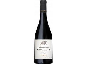 3560680003250 - CHÂTEAU DES ADOUZES LE TIGRE 2020 - CHÂTEAU DES ADOUZES 3560680003250 - CHÂTEAU DES ADOUZES LE TIGRE 2020 - CHÂTEAU DES ADOUZES