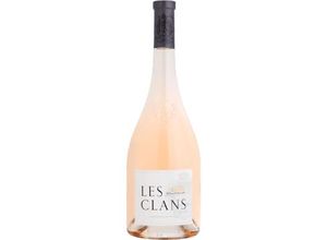 3666140014900 - Les Clans 2022 - Château dEsclans 3666140014900 - Les Clans 2022 - Château dEsclans
