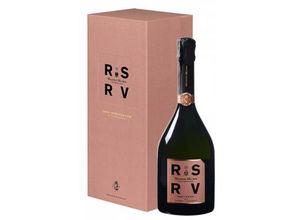 3043709000541 - RSRV CHAMPAGNER MUMM - CUVEE RSRV FOUJITA ROSE - GESCHENKSET PRESTIGE 3043709000541 - RSRV CHAMPAGNER MUMM - CUVEE RSRV FOUJITA ROSE - GESCHENKSET PRESTIGE