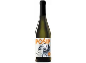 3857500084262 - TESTAMENT MERGA VICTA DALMATIAN DOG POSIP 2021 - TESTAMENT