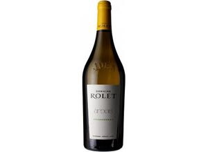 3361121110021 - ROLET ET FILS ARBOIS CHARDONNAY 2018 - DOMAINE ROLET ET FILS 3361121110021 - ROLET ET FILS ARBOIS CHARDONNAY 2018 - DOMAINE ROLET ET FILS
