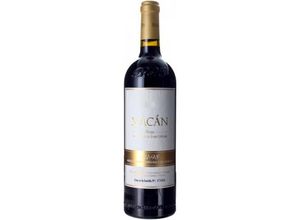 8437023266182 - Bodegas Vega Sicilia Macán 2019 - Benjamin de Rothschild & Vega Sicilia 8437023266182 - Bodegas Vega Sicilia Macán 2019 - Benjamin de Rothschild & Vega Sicilia