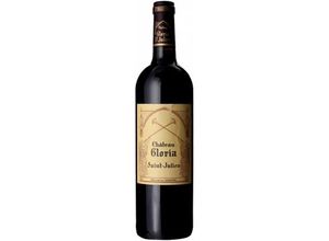 3700415103453 - Château Gloria 2019 3700415103453 - Château Gloria 2019