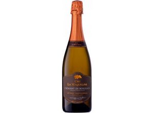 3211200115006 - Cru la Maqueline - Crémant de Bordeaux 3211200115006 - Cru la Maqueline - Crémant de Bordeaux