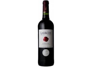 3760033543109 - CHÂTEAU LARROZE 2021 3760033543109 - CHÂTEAU LARROZE 2021