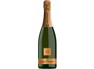 8033162560381 - Valdobbiadene Prosecco Superiore DOCG Rive di Colbertaldo Particella 68 Brut 2021 - Sorelle Bronca 8033162560381 - Valdobbiadene Prosecco Superiore DOCG Rive di Colbertaldo Particella 68 Brut 2021 - Sorelle Bronca