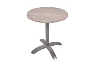 4041908126733 - PICOS Bistrotisch Holz hellbraun 700 x 700 x 740 cm 4041908126733 Garden Pleasure 4041908126733 - PICOS Bistrotisch Holz hellbraun 700 x 700 x 740 cm 4041908126733 Garden Pleasure