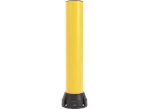 5407011840222 - Boplan Rammschutz-Poller 170B Höhe 1000 mm gelb 5407011840222 - Boplan Rammschutz-Poller 170B Höhe 1000 mm gelb