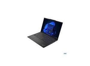 0197529226803 - Notebook ThinkPad E14 AMD G5 356 cm (14 Zoll) WUXGA AMD Ryzen 5 7530U 16 GB RAM 512 GB Flash 512 GB SSD AMD Radeon Graphics Win 11 Pro Schwarz