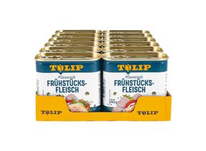 5762385614214 - Tulip Frühstücksfleisch 340 g 12er Pack 5762385614214 - Tulip Frühstücksfleisch 340 g 12er Pack