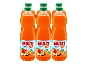 4044703005722 - Multi 12 Multivitamin 15 Liter 6er Pack - Inhalt 2 Flaschen 4044703005722 - Multi 12 Multivitamin 15 Liter 6er Pack - Inhalt 2 Flaschen
