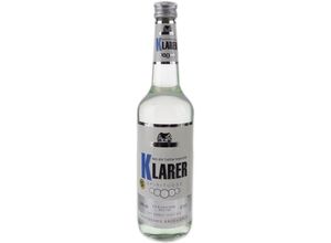 4316268362740 - Klarer Gutshaus 300 % vol 07 Liter - Inhalt 6 Flaschen 4316268362740 - Klarer Gutshaus 300 % vol 07 Liter - Inhalt 6 Flaschen