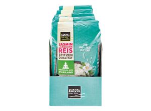 4316268610841 - Jasmin Langkorn Reis 1 kg 5er Pack 4316268610841 - Jasmin Langkorn Reis 1 kg 5er Pack