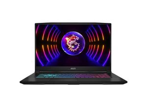2046006020183 - REFURBISHED – Gaming-Notebook Katana 17 B13VEK-1298 Generalüberholt 2046006020183 - REFURBISHED – Gaming-Notebook Katana 17 B13VEK-1298 Generalüberholt