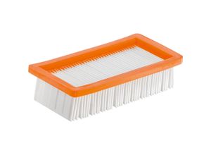 4039784729209 - 6415-9530 Reinigungszubehör Flachfaltenfilter für Asche - und Trockensauger 6415-9530 4039784729209 4039784729209 - 6415-9530 Reinigungszubehör Flachfaltenfilter für Asche - und Trockensauger 6415-9530 4039784729209